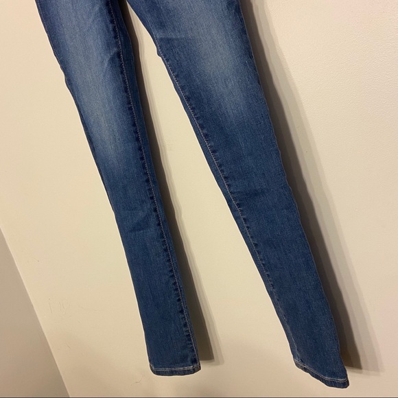 NWT AG Adriano Goldschmeid Super Skinny Jean - Picture 3 of 11